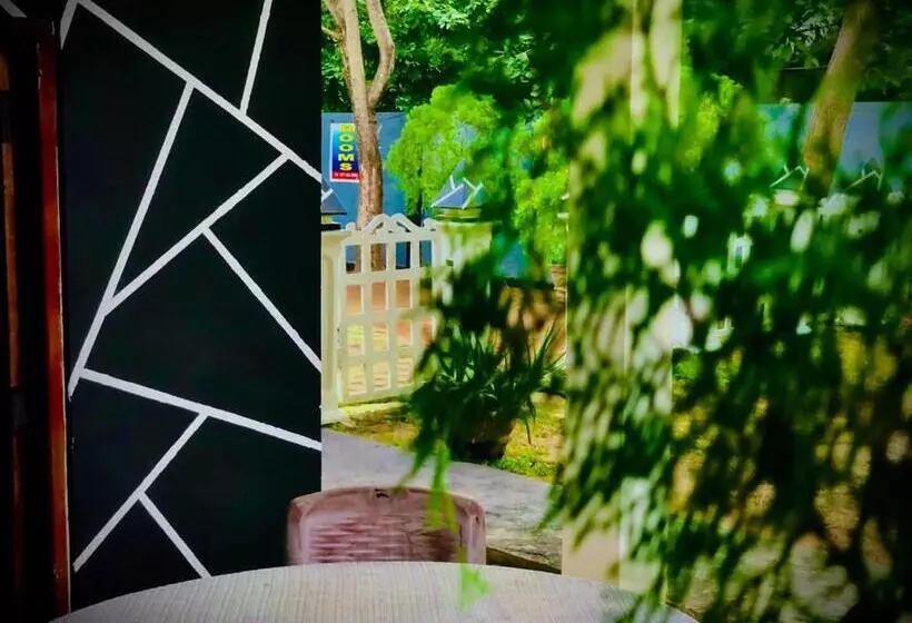ペンション The Ritz Tourist Home