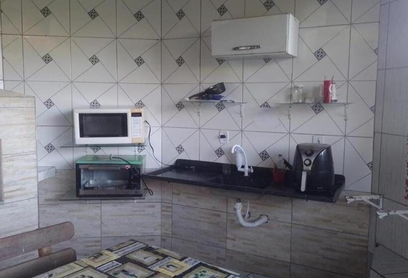 Pousada Lambaris Pereque Guarujá