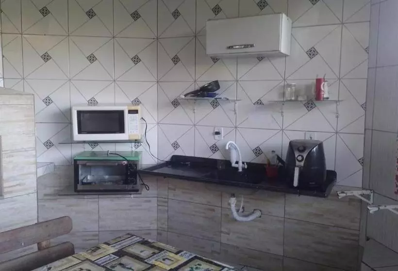 Pousada Lambaris Pereque Guarujá