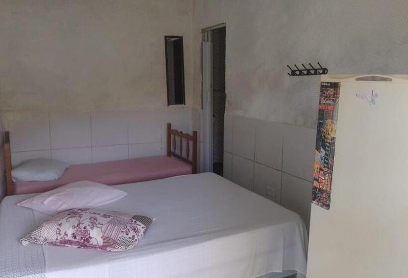 Pousada Lambaris Pereque Guarujá