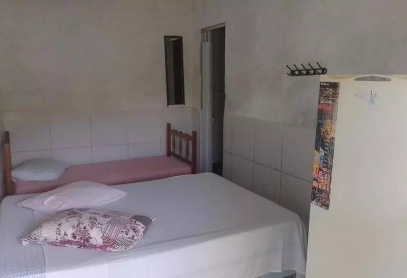 Pousada Lambaris Pereque Guarujá