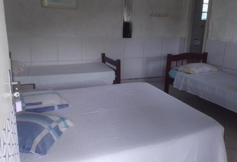 Pousada Lambaris Pereque Guarujá