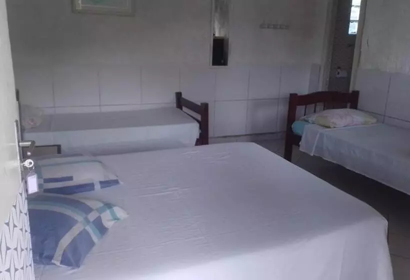 Pousada Lambaris Pereque Guarujá