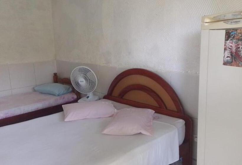 Pousada Lambaris Pereque Guarujá