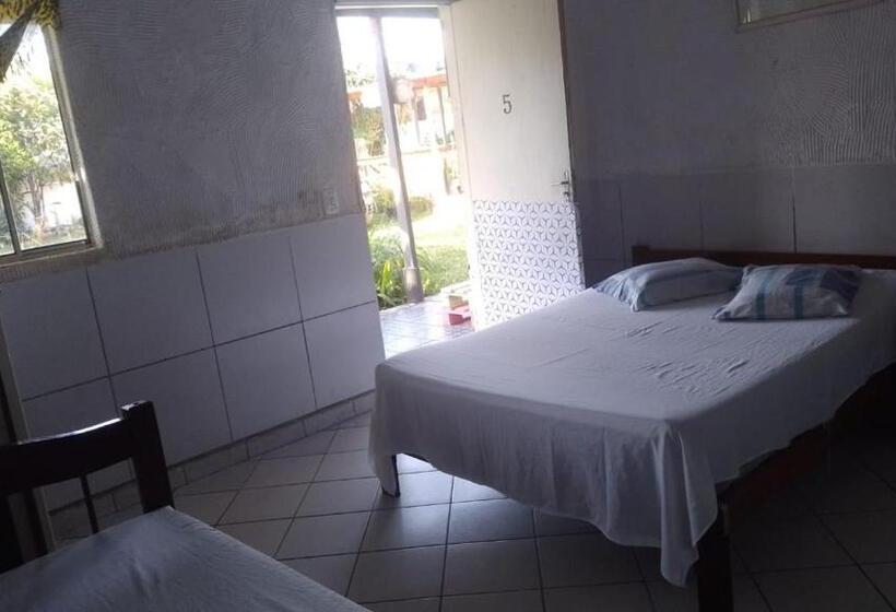 Pousada Lambaris Pereque Guarujá