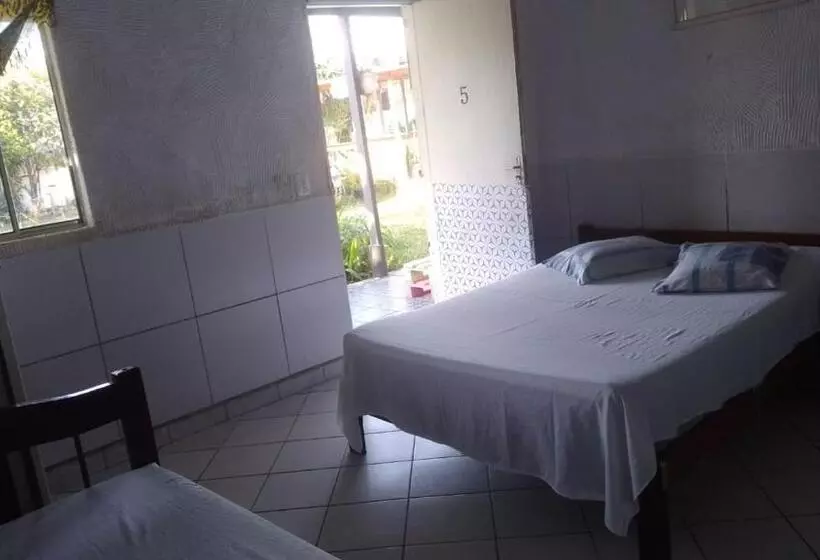 Pousada Lambaris Pereque Guarujá