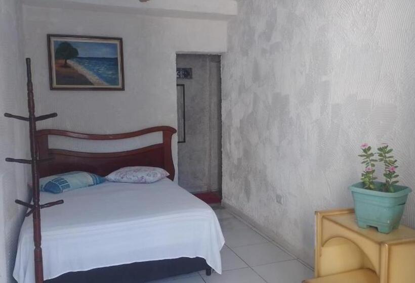 Pousada Lambaris Pereque Guarujá