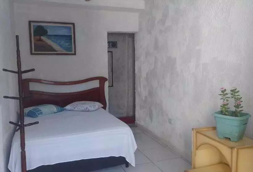 Pousada Lambaris Pereque Guarujá