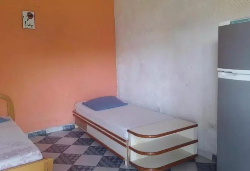 Pousada Lambaris Pereque Guarujá