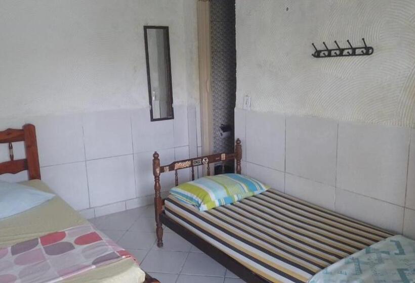 Pousada Lambaris Pereque Guarujá