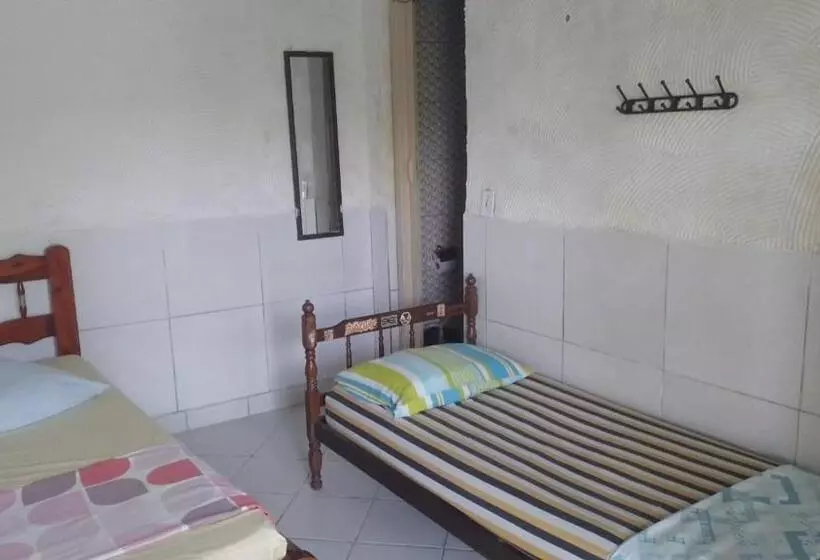 Pousada Lambaris Pereque Guarujá