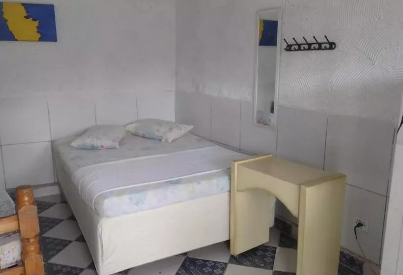 Pousada Lambaris Pereque Guarujá