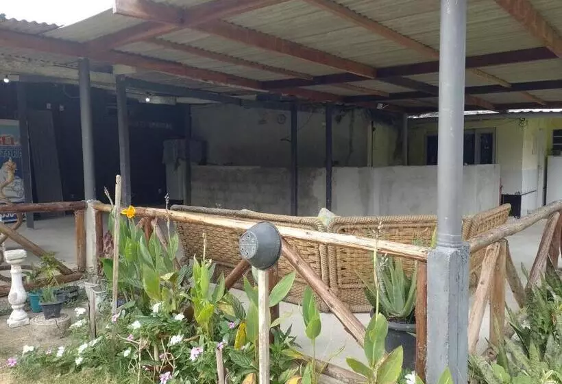 Pousada Lambaris Pereque Guarujá