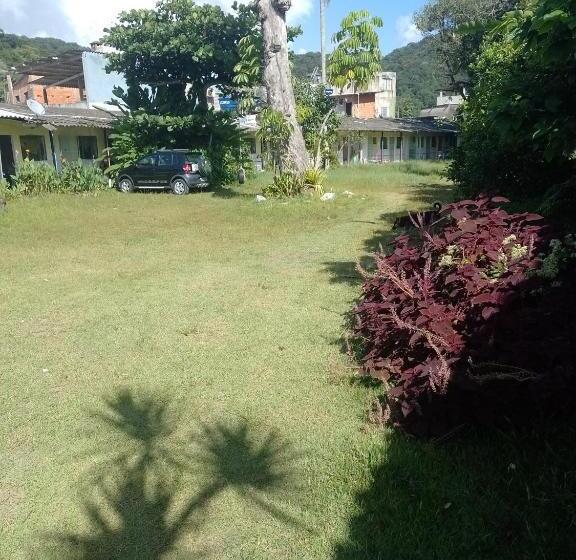 Pousada Lambaris Pereque Guarujá