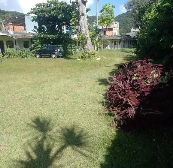 Pousada Lambaris Pereque Guarujá