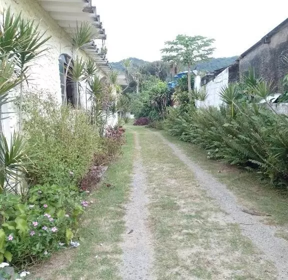 Pousada Lambaris Pereque Guarujá