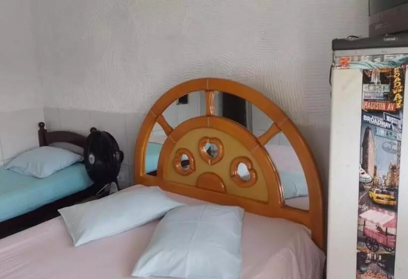 Pousada Lambaris Pereque Guarujá