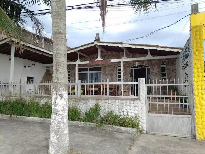 Pousada Lambaris Pereque Guarujá