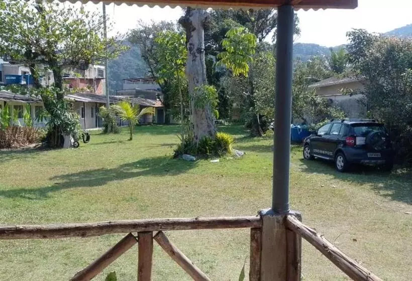 Pousada Lambaris Pereque Guarujá