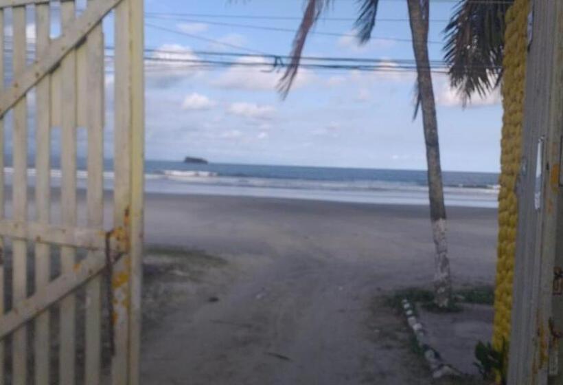 Pousada Lambaris Pereque Guarujá