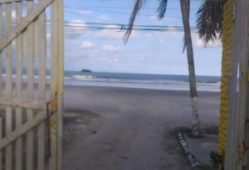 Pousada Lambaris Pereque Guarujá