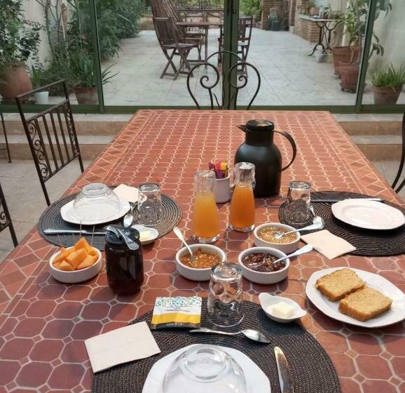 فندق صغير Gîte Comme Une Parenthèse