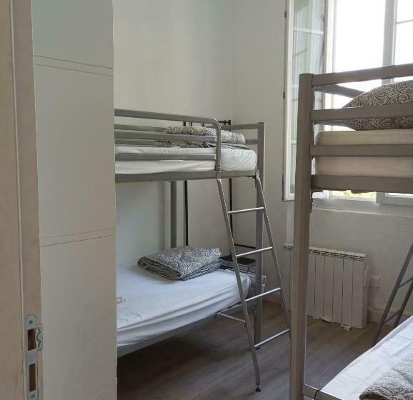 فندق صغير Gîte Comme Une Parenthèse