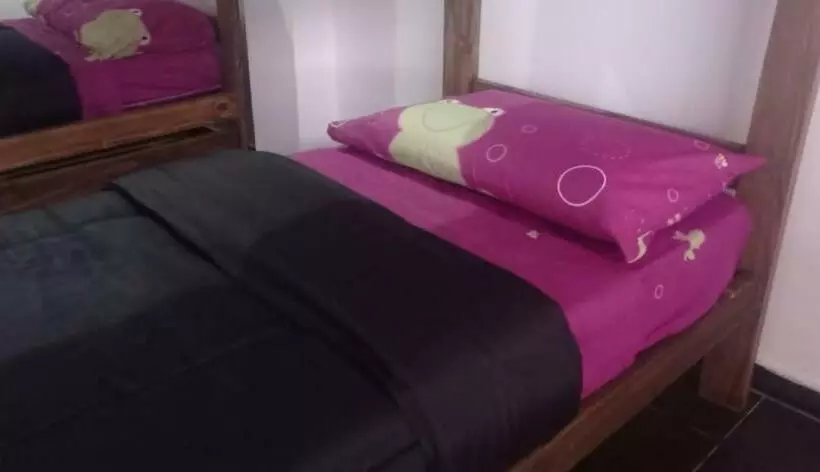 Güemes Hostel Cordoba
