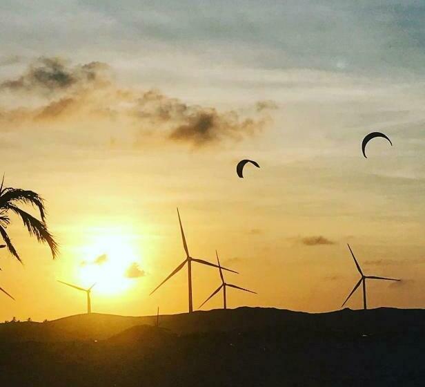 旅馆 Pousada Villa Marini