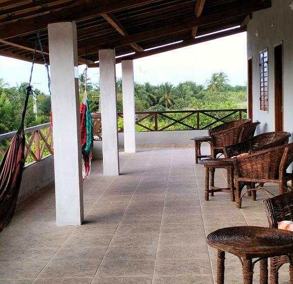 旅馆 Pousada Villa Marini