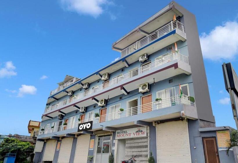 Collection O Hotel Mount View