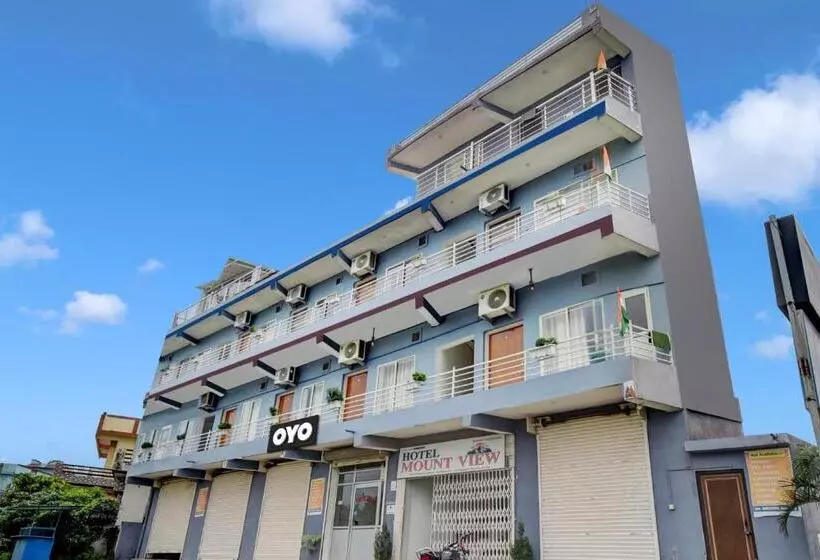 Collection O Hotel Mount View
