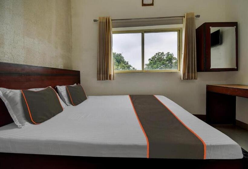 Collection O Hotel Mount View