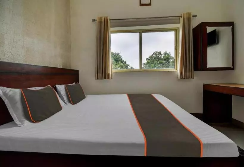 Collection O Hotel Mount View