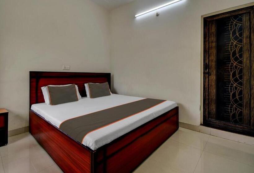 Collection O Hotel Mount View