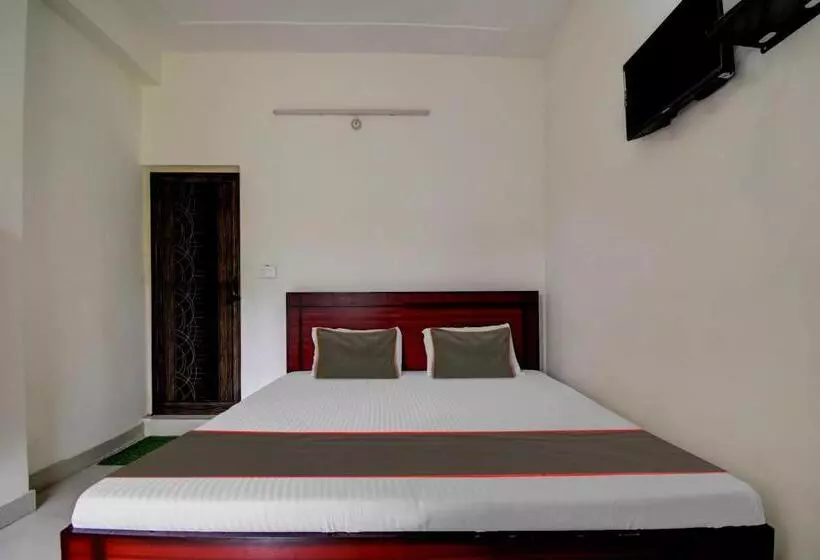 Collection O Hotel Mount View