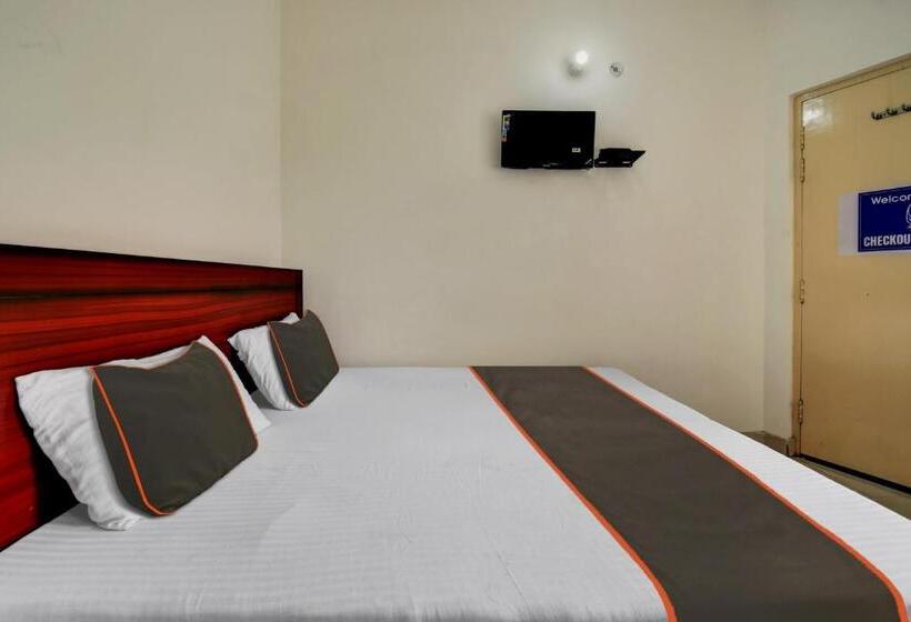 Collection O Hotel Mount View