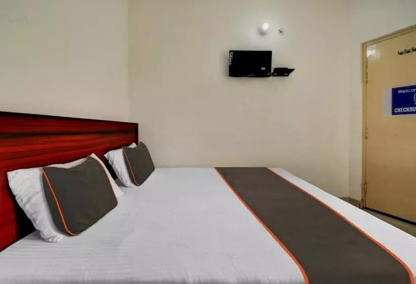 Collection O Hotel Mount View