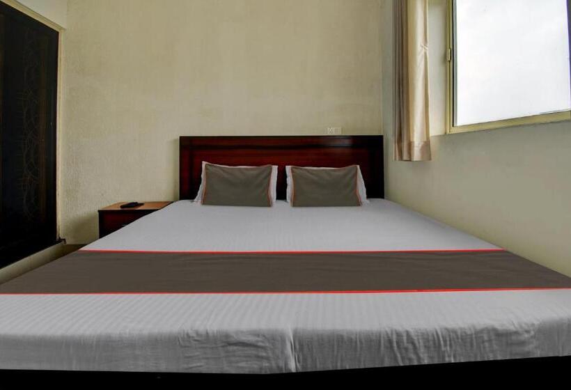 Collection O Hotel Mount View