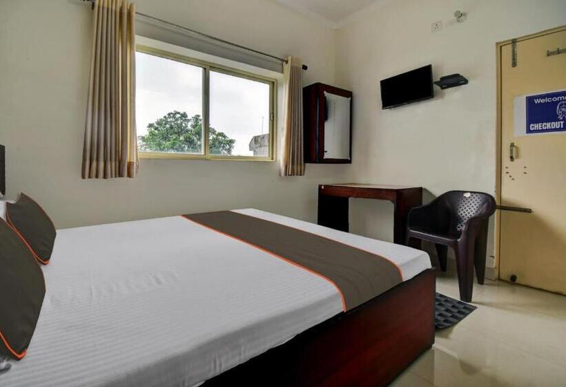 Collection O Hotel Mount View