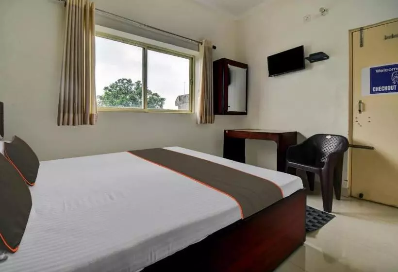 Collection O Hotel Mount View