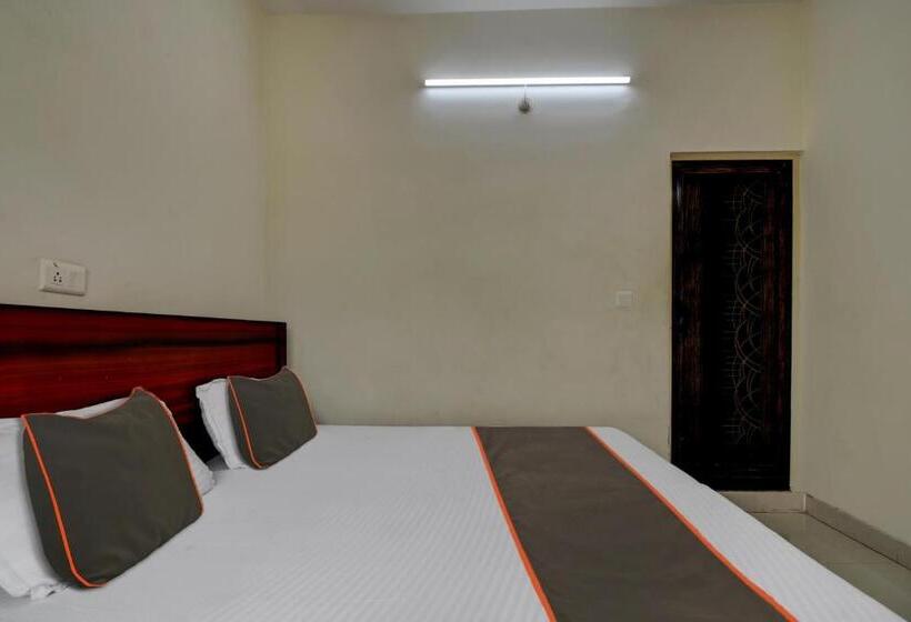 Collection O Hotel Mount View