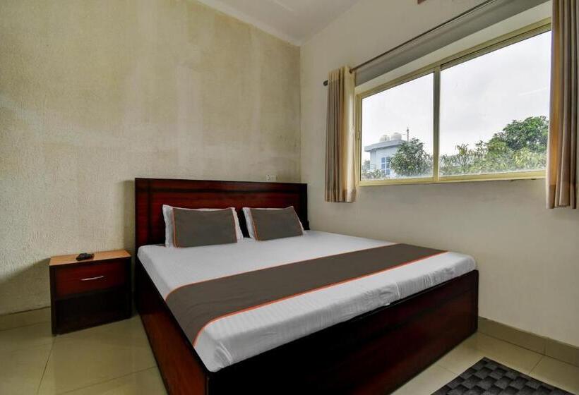 Collection O Hotel Mount View