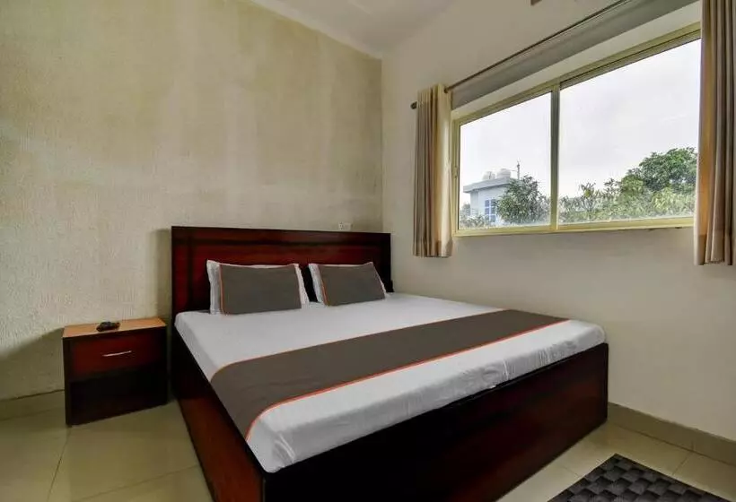 Collection O Hotel Mount View