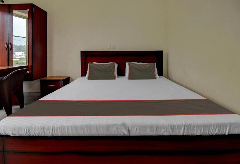 Collection O Hotel Mount View