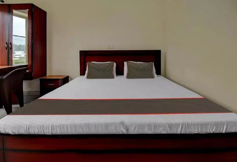 Collection O Hotel Mount View