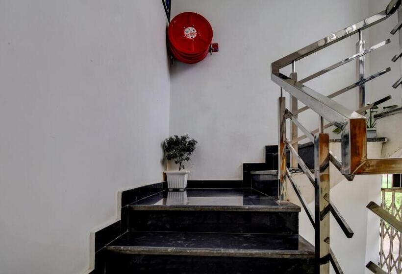 Collection O Hotel Mount View