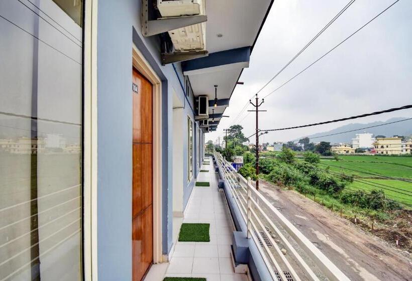 Collection O Hotel Mount View