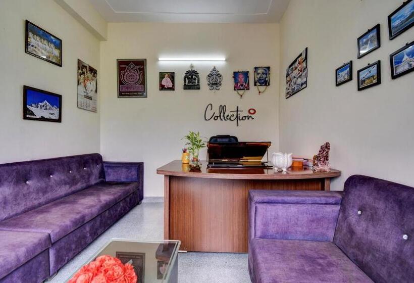 Collection O Hotel Mount View