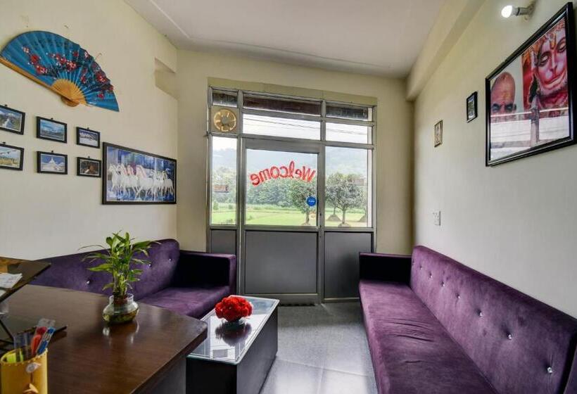 Collection O Hotel Mount View